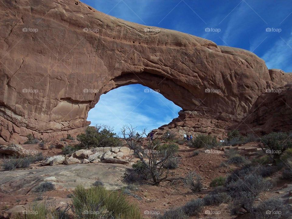 Arches National Park