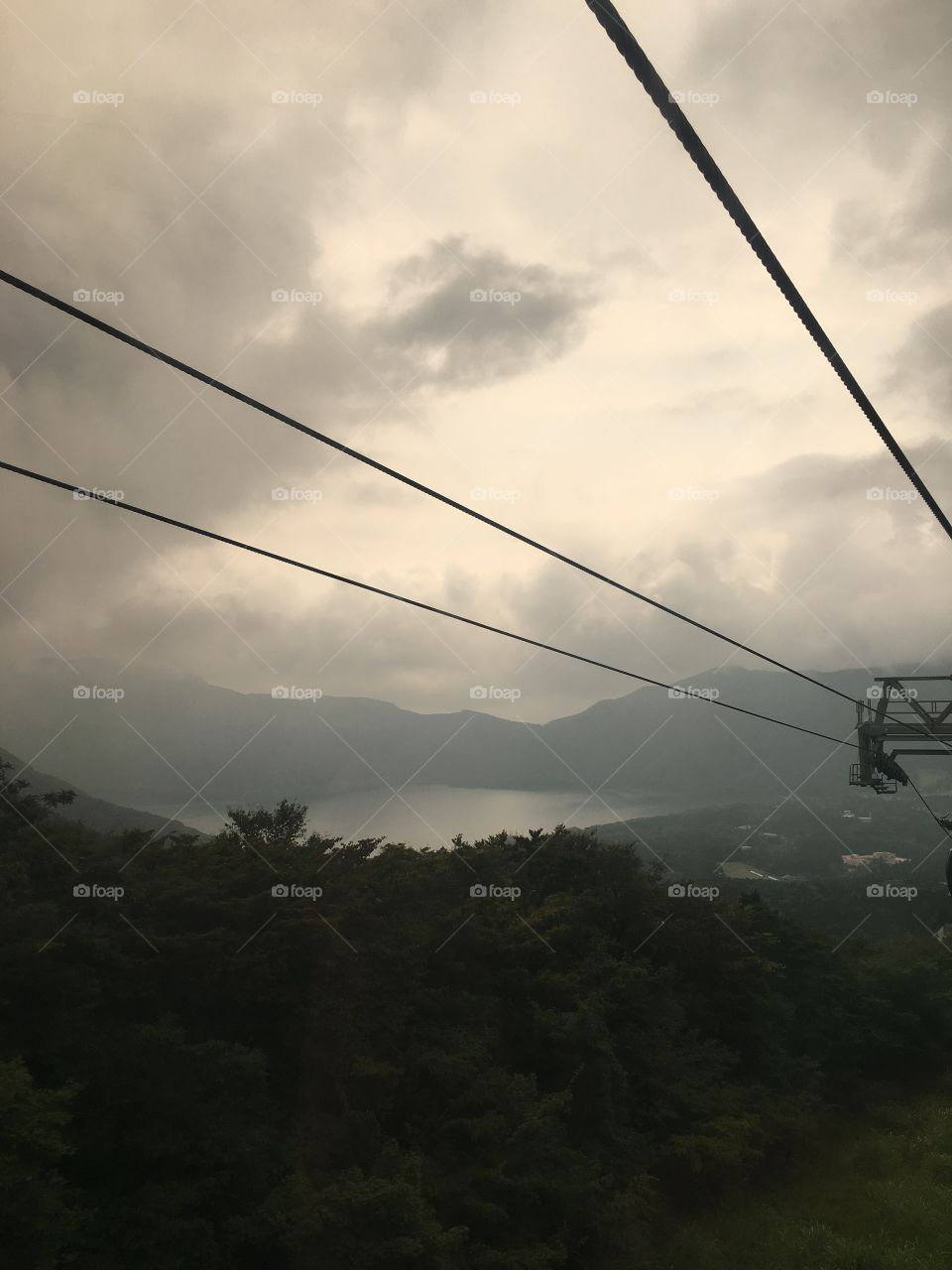 Hakone, Japan
