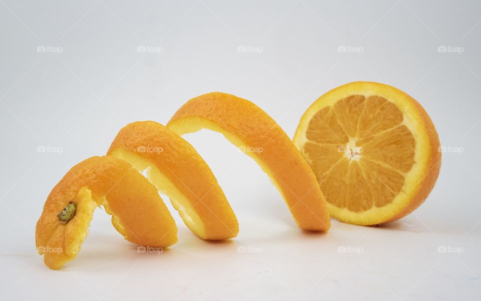 Vitamin C fruits