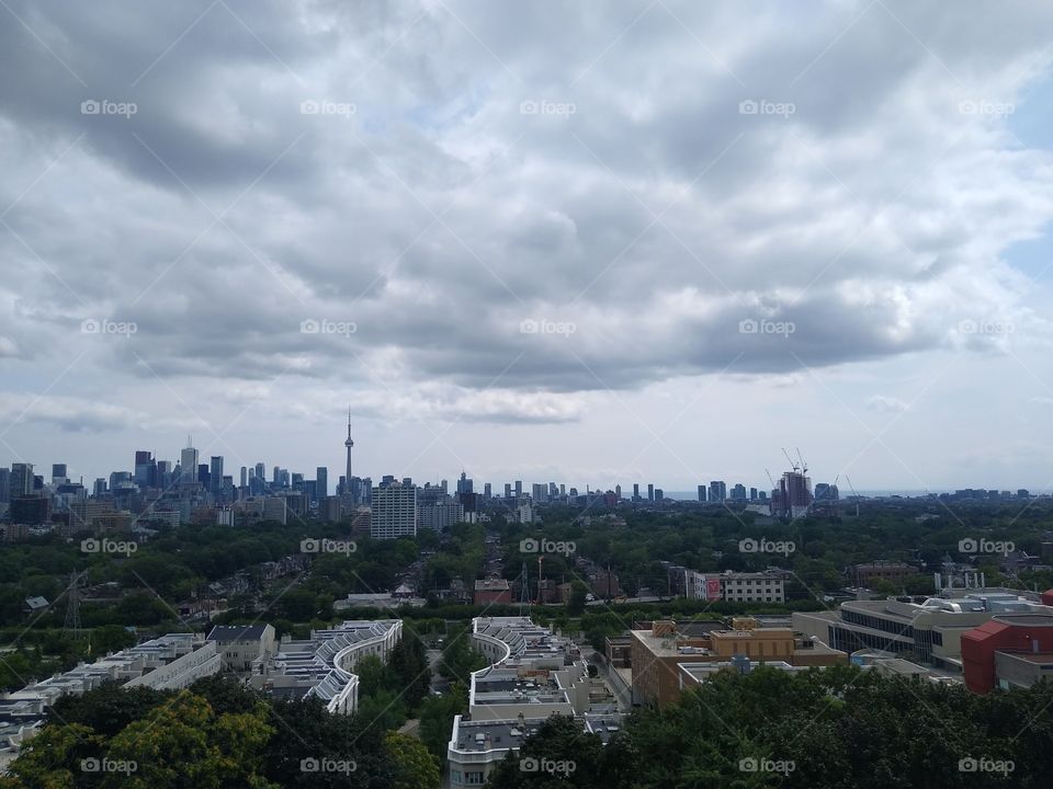 Toronto
