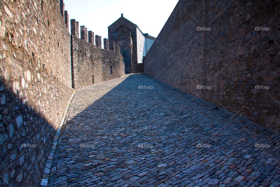 italy wall building architecture by cmosphotos