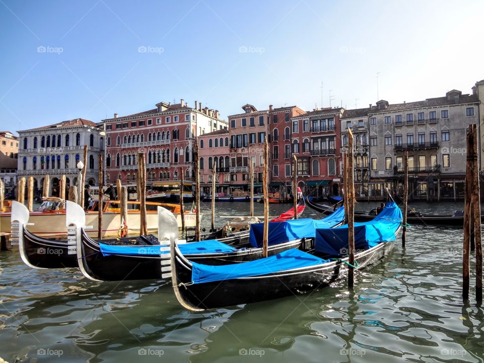 Venezia - Italia