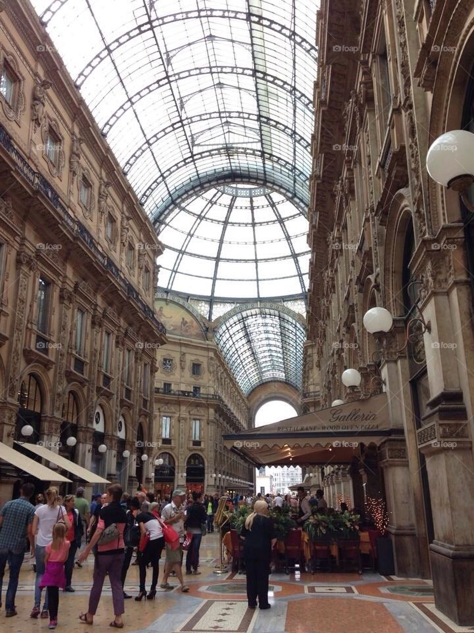 Milan