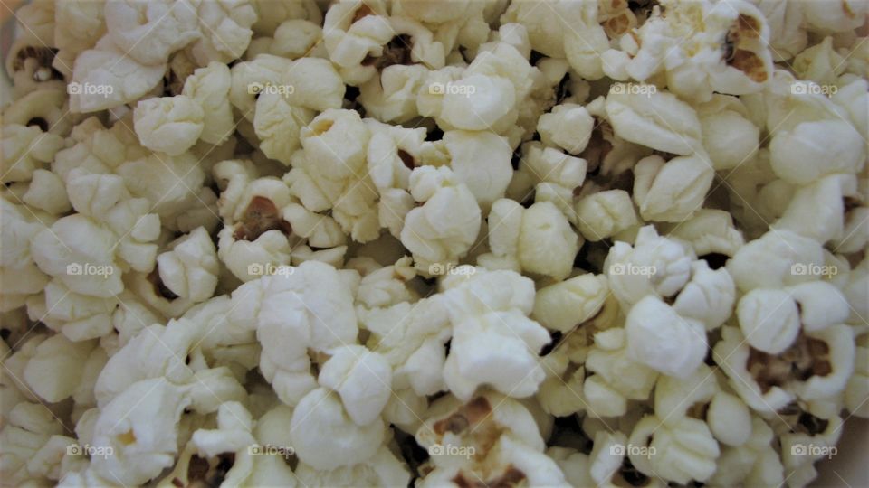 popcorn!