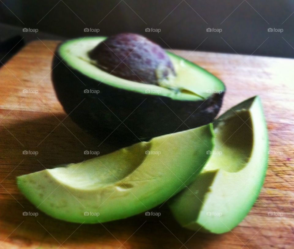 Avacado