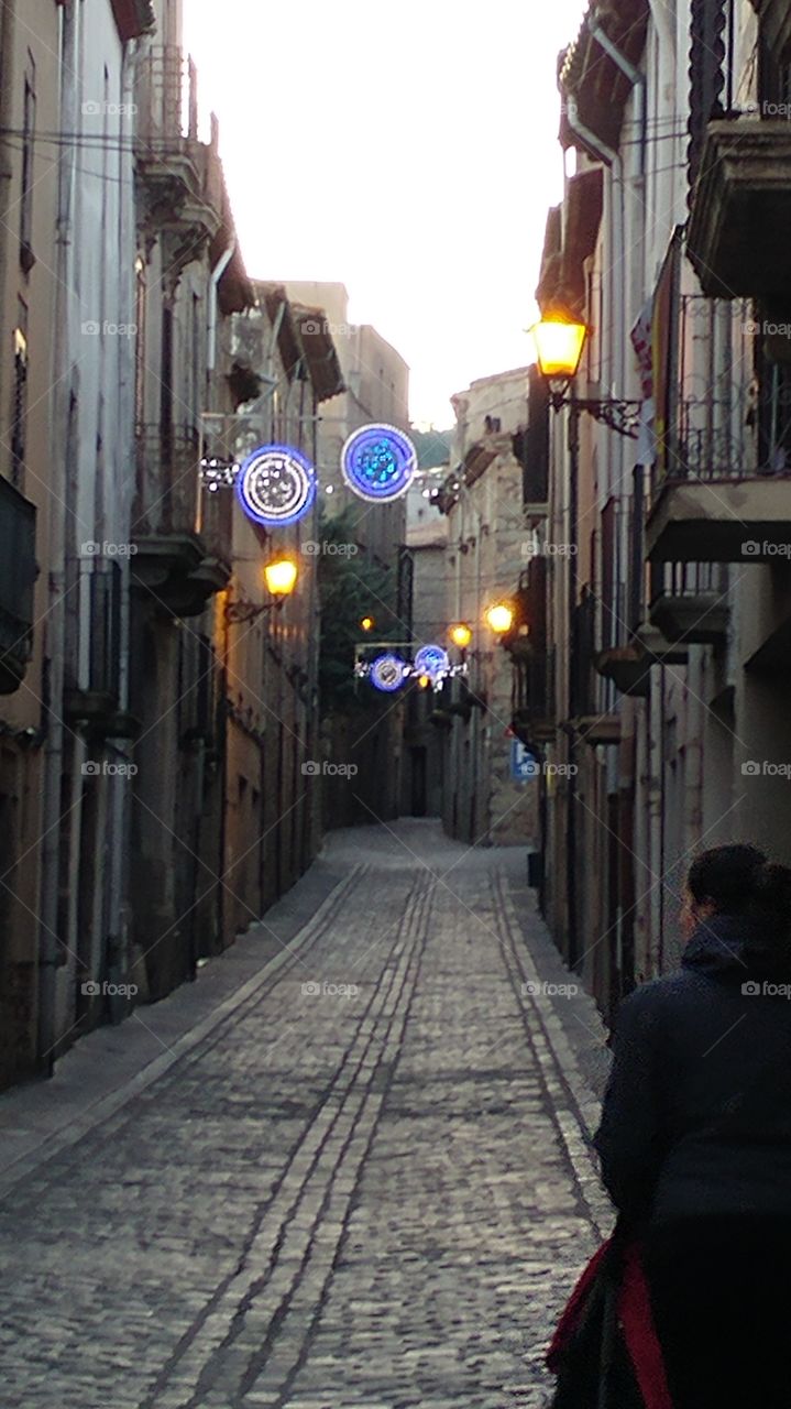 Street, City, Road, Urban, Travel