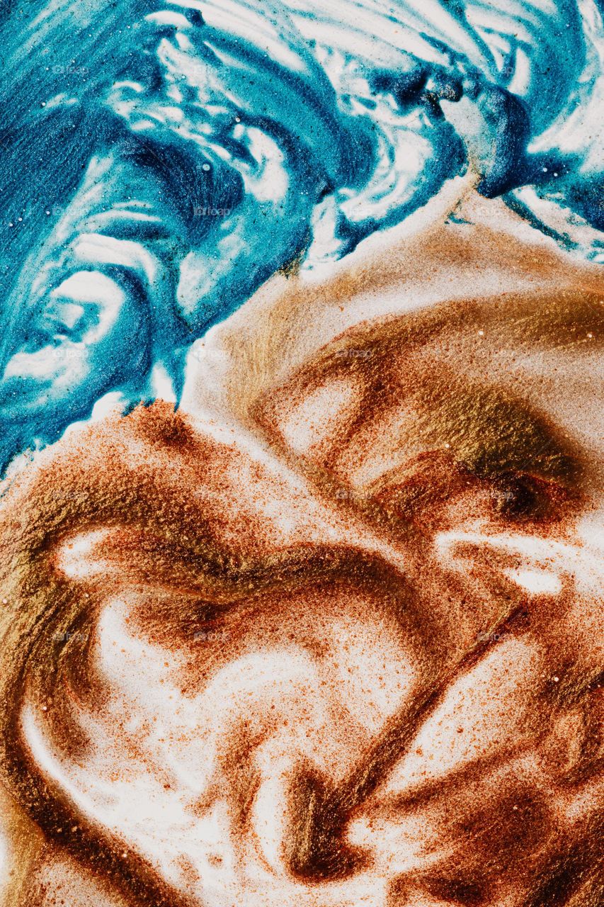 Fantastic👣👣爱上你🍂