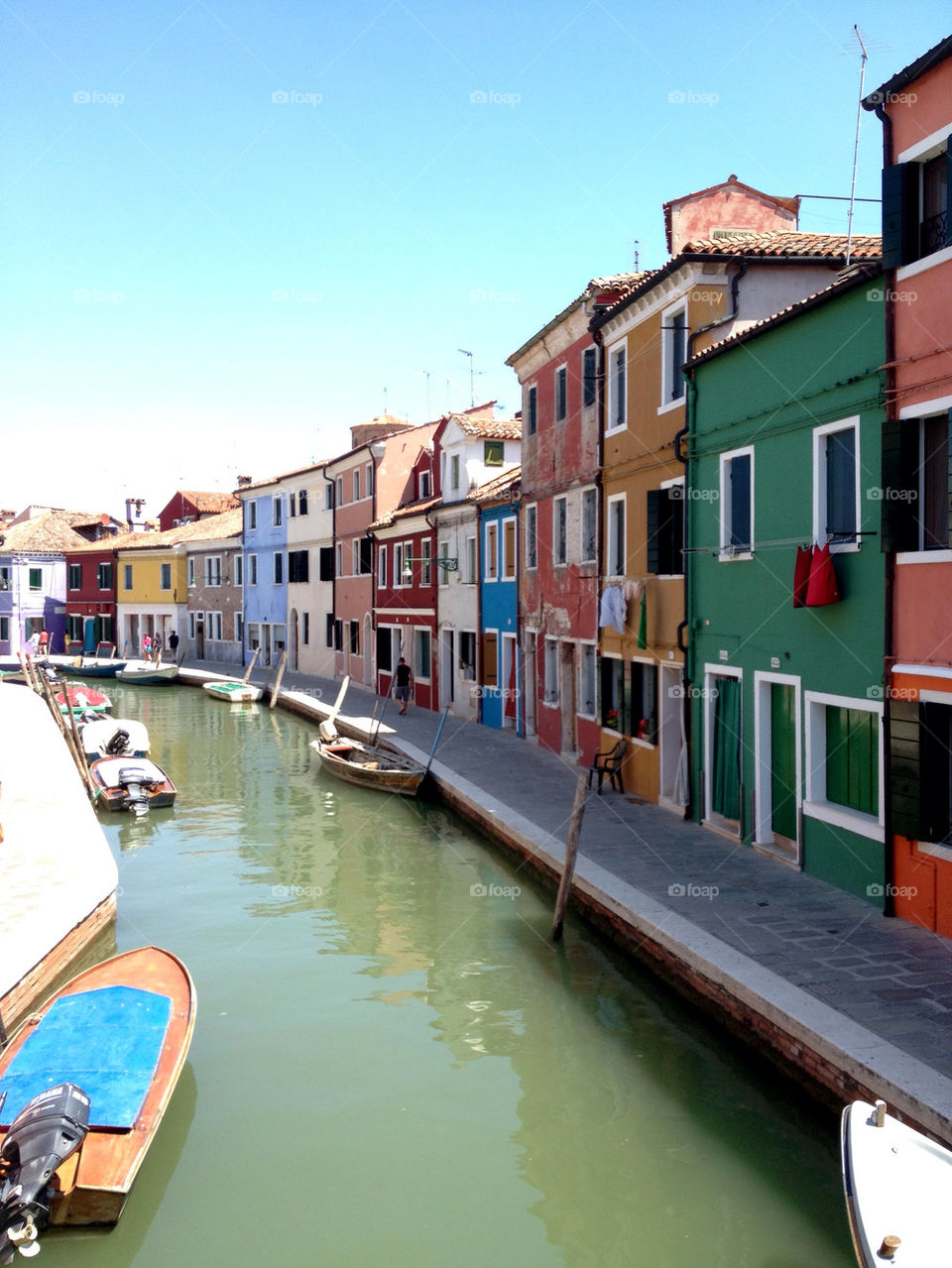 river in venice way by dannytwotaps