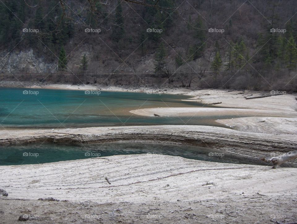 Sichuan China 