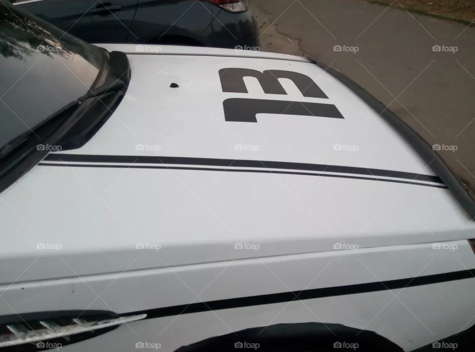 Автомобиль