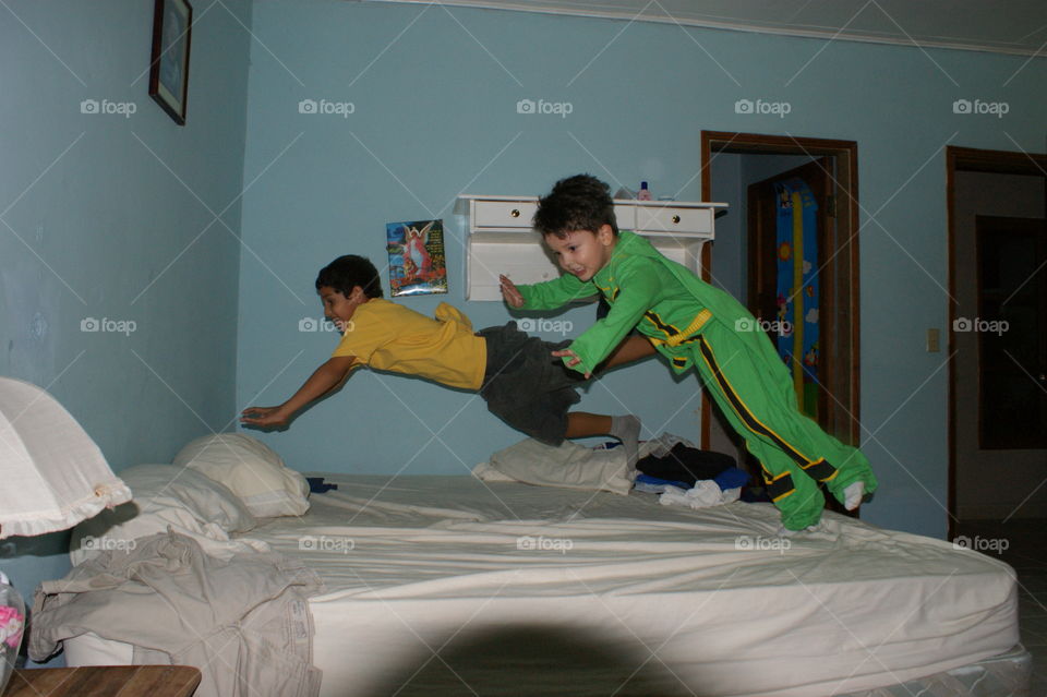 ¿quién llega primero?