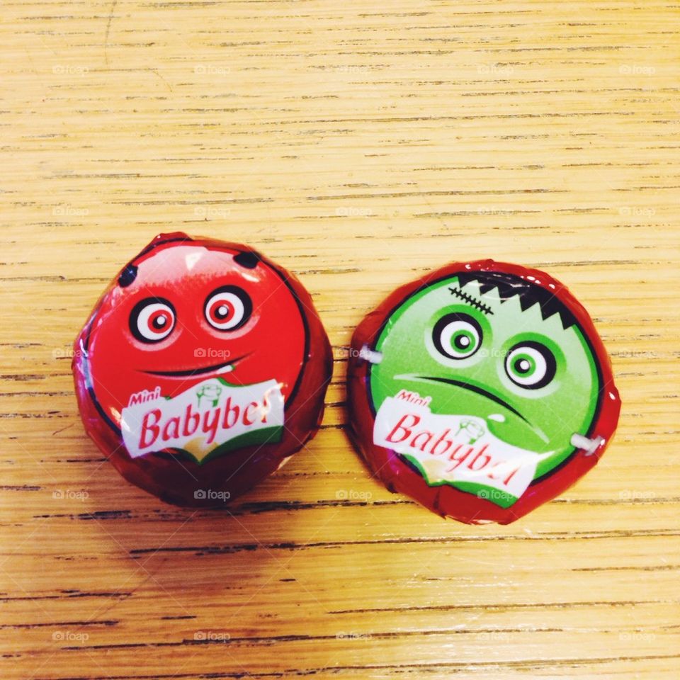 green happy red smile by ShutterBug_NikonGirl