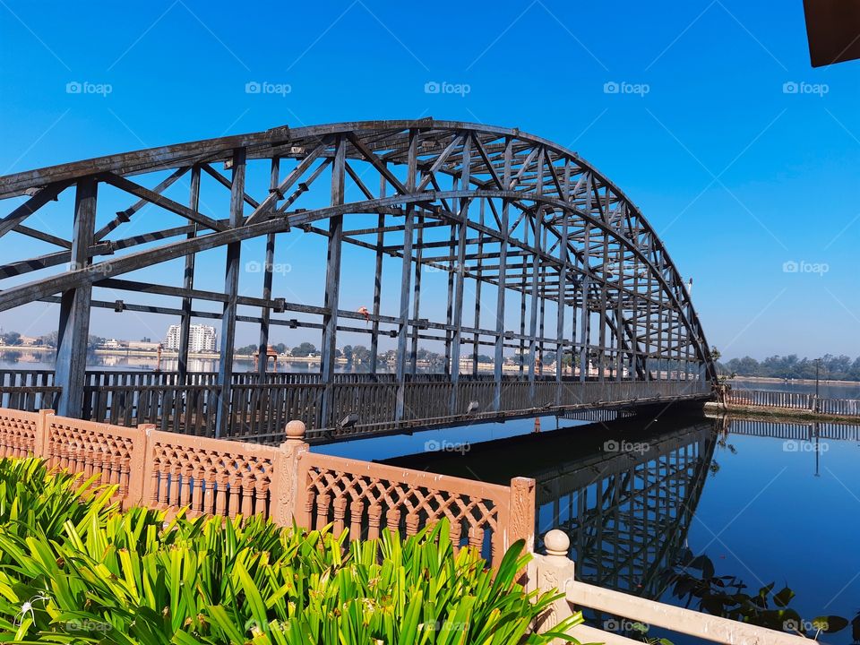 Seven wonder park Kota Rajasthan Shot on Camera