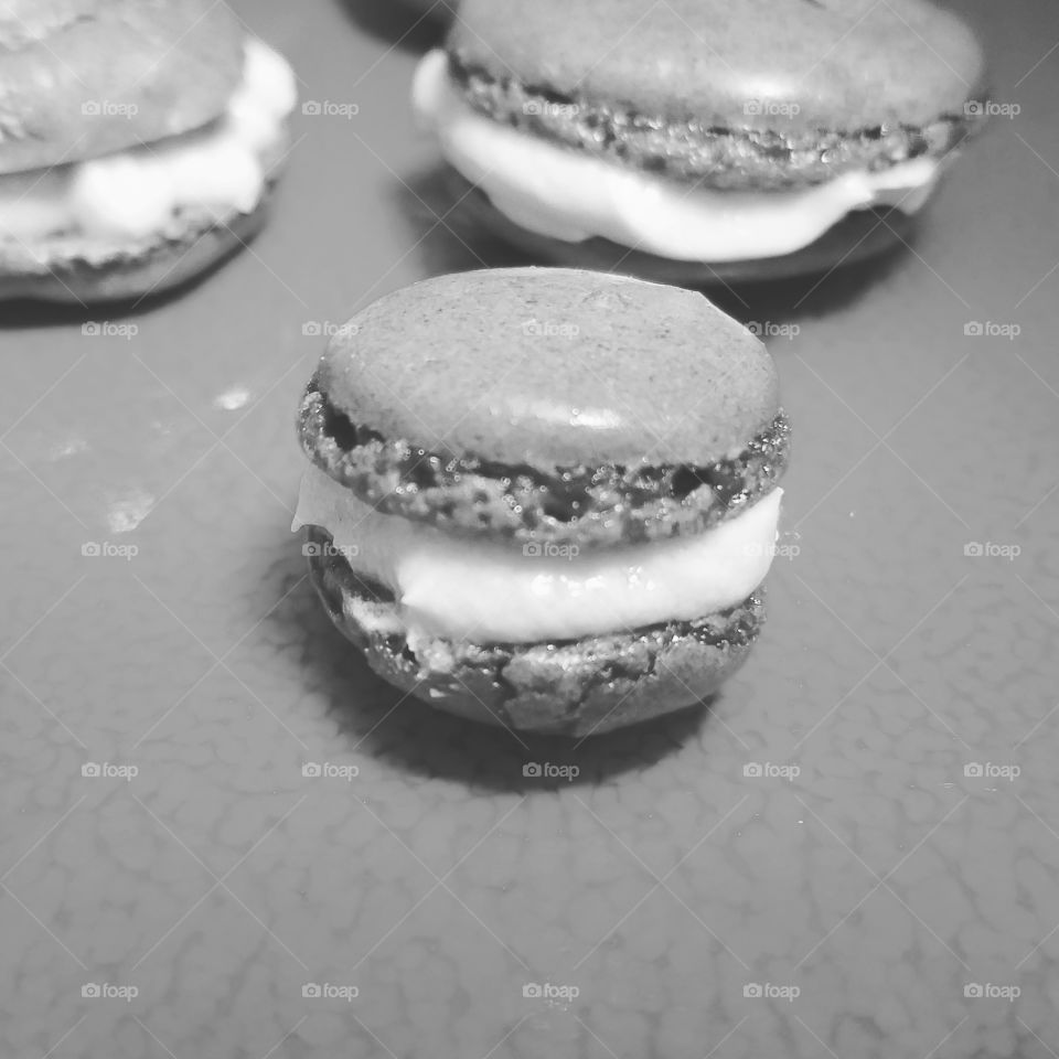 Macaroon 2