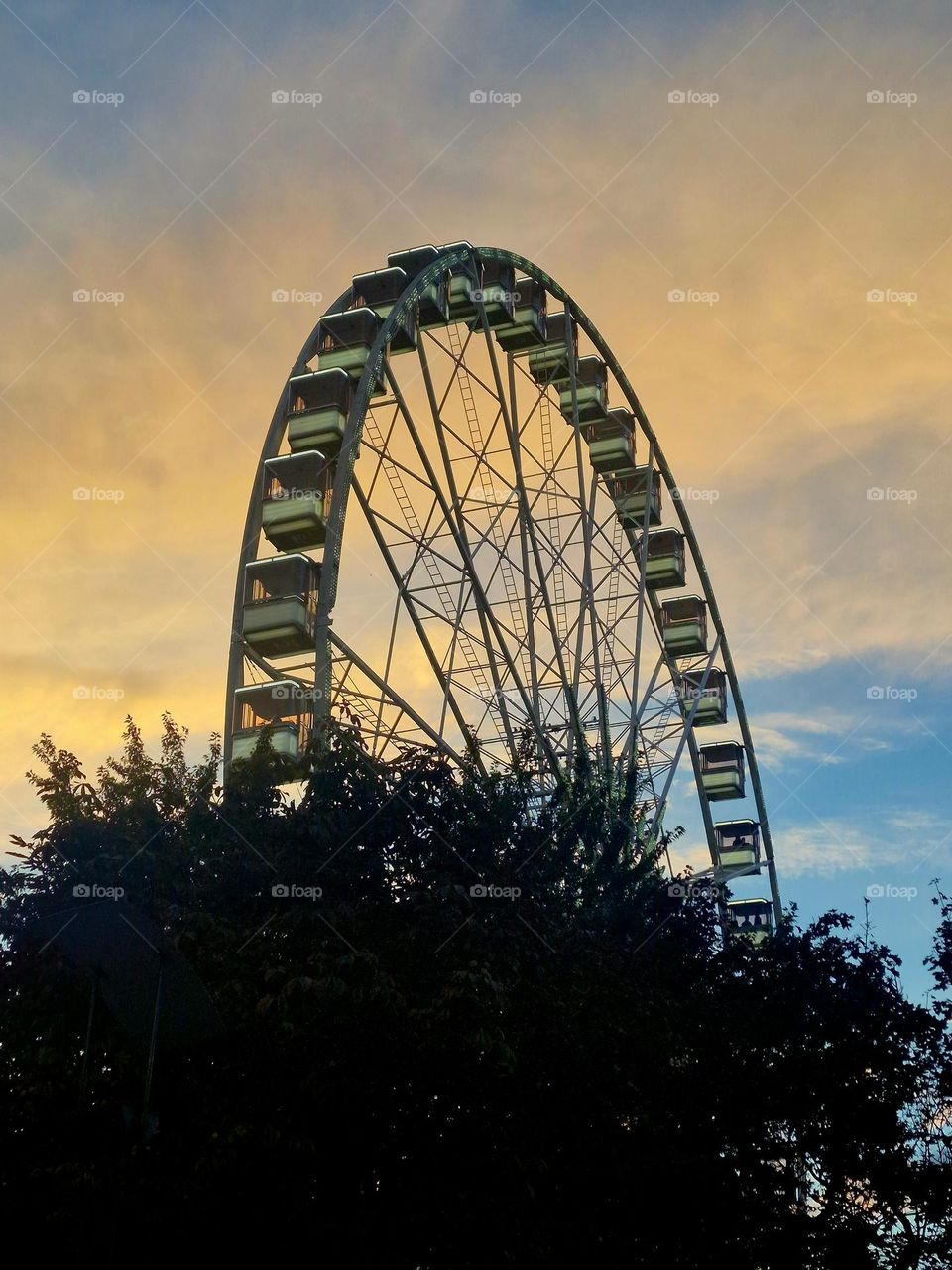 Budapest Eye