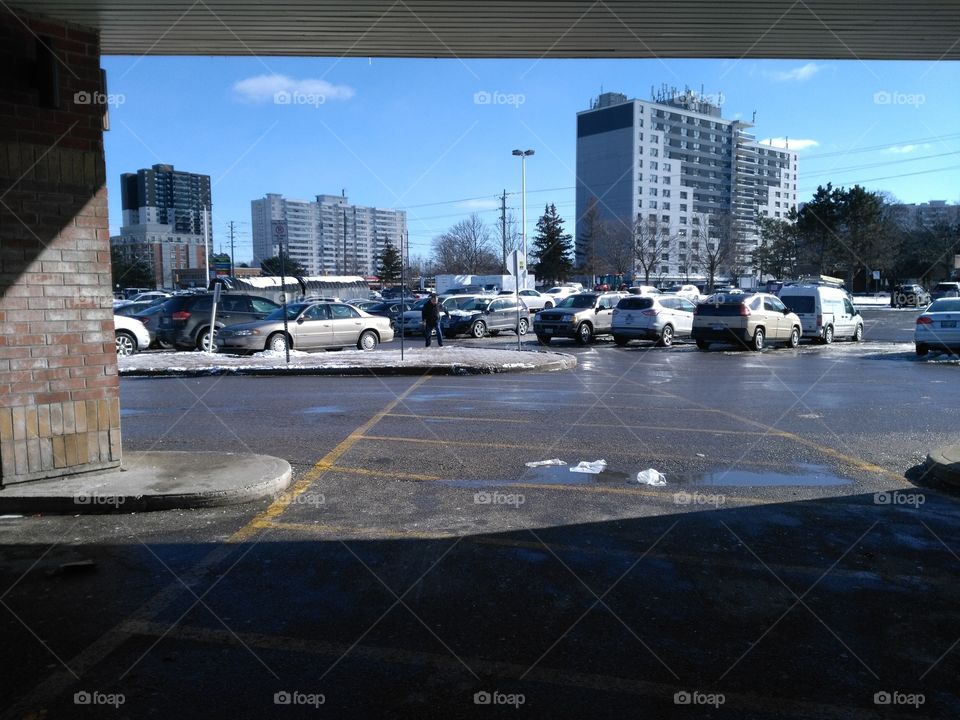 doesn't anyone work?