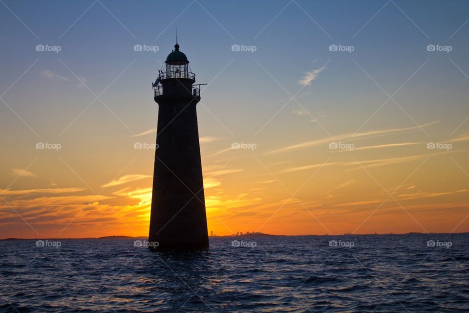 lighthouse