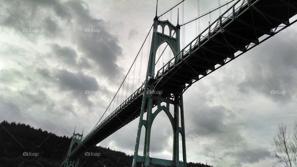 st. john's bridge