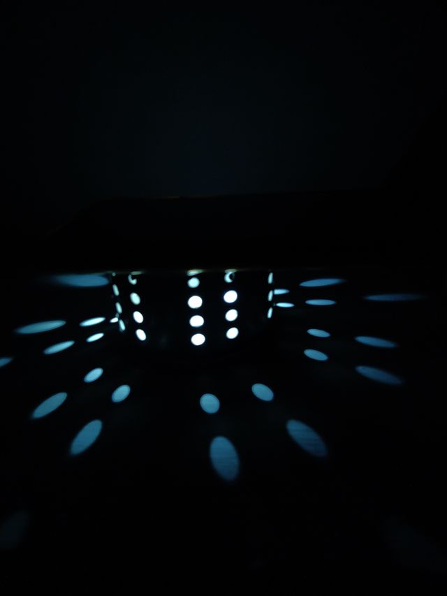 Looking for Shadows