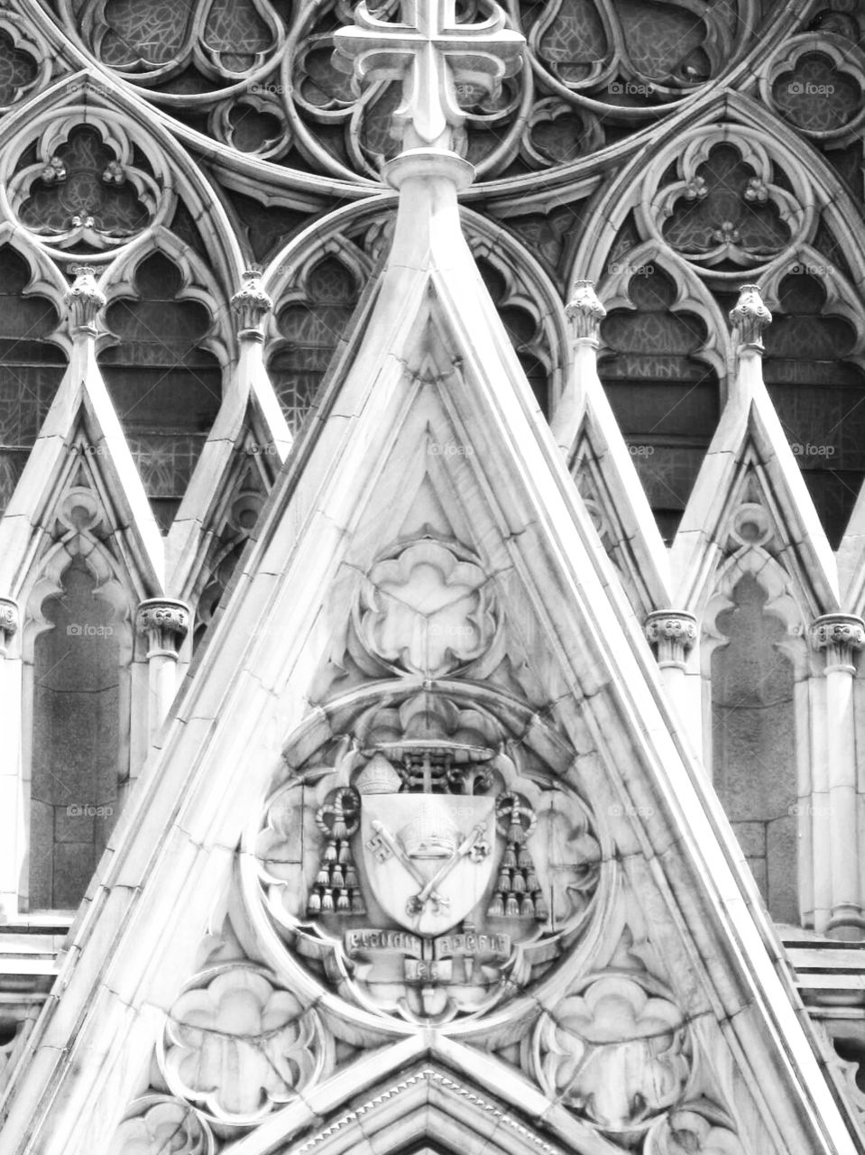 Cathedral architecture