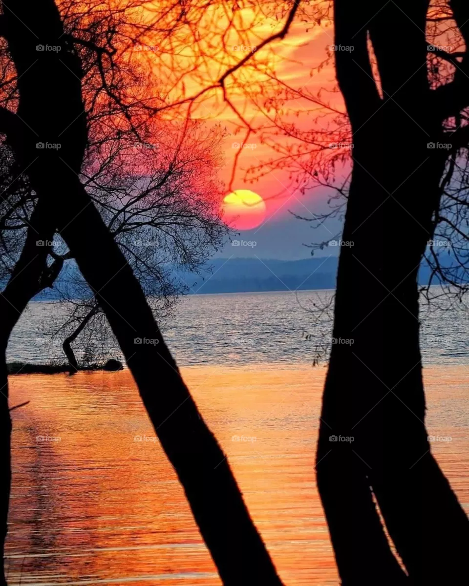 Falcon lake , Manitoba Canada