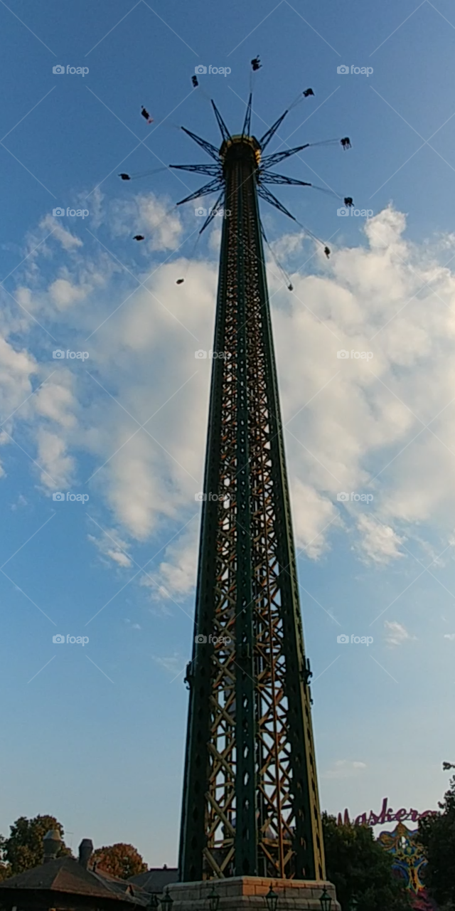 Prater Turm