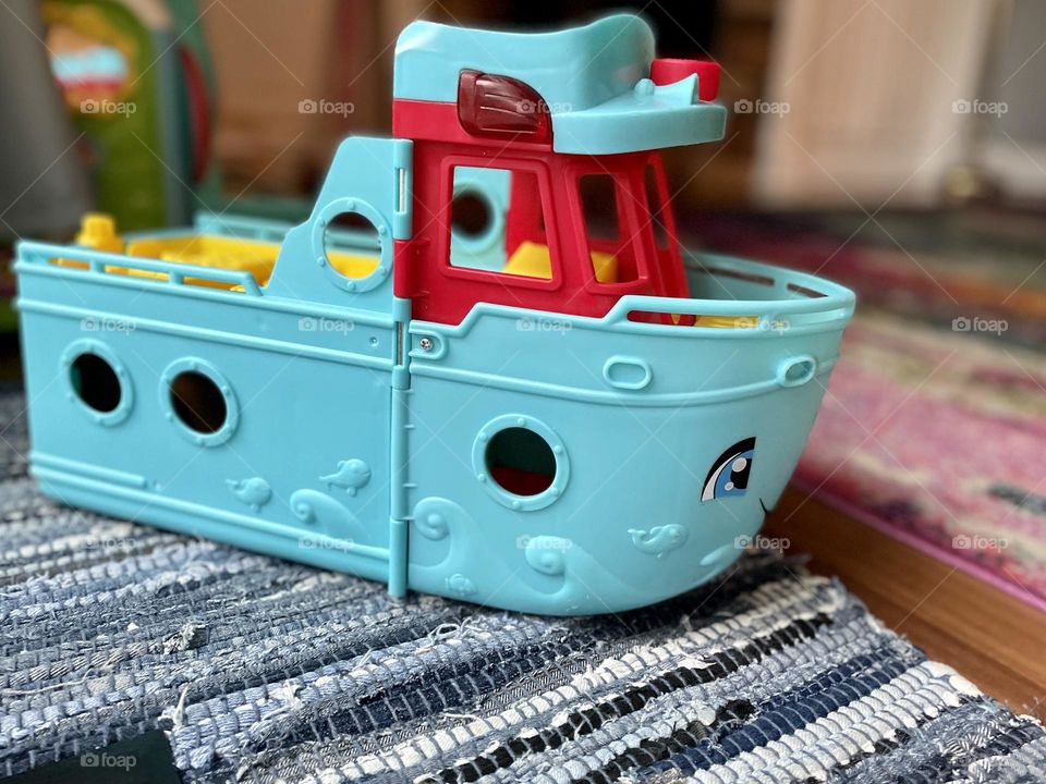 Little People Cruise Ship, Little People Toys, Toys For Toddlers 