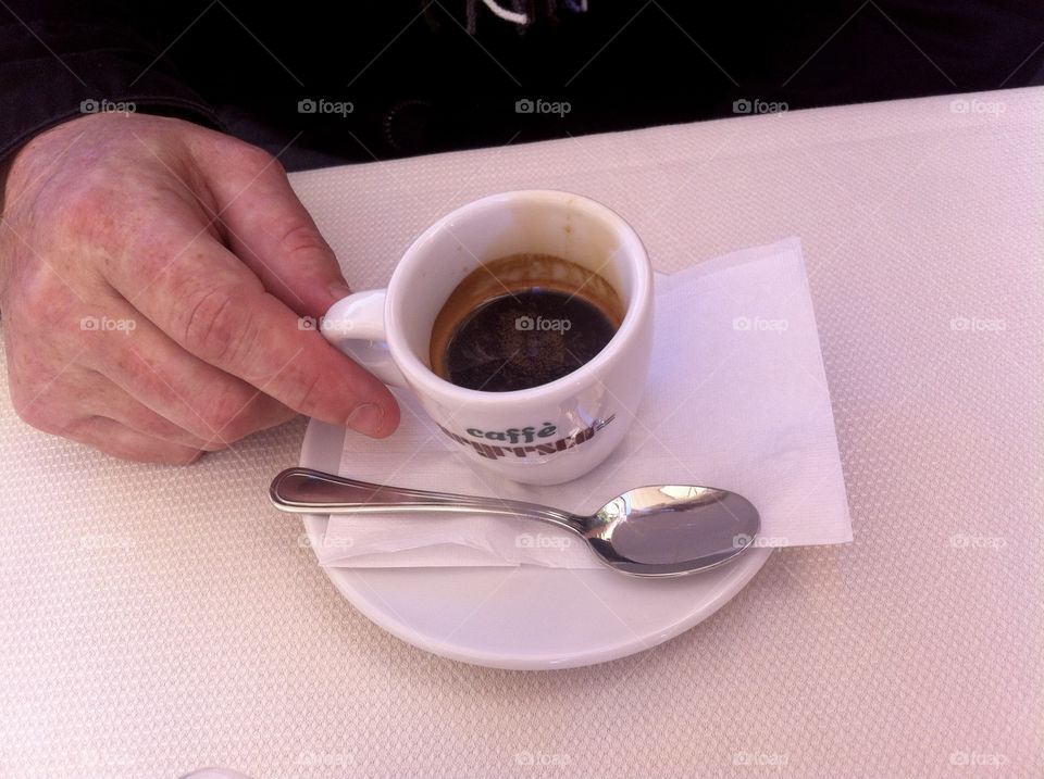 Espresso 