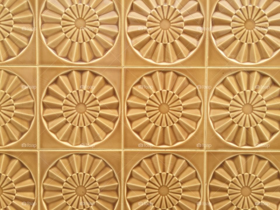 Tiles in Portugal
