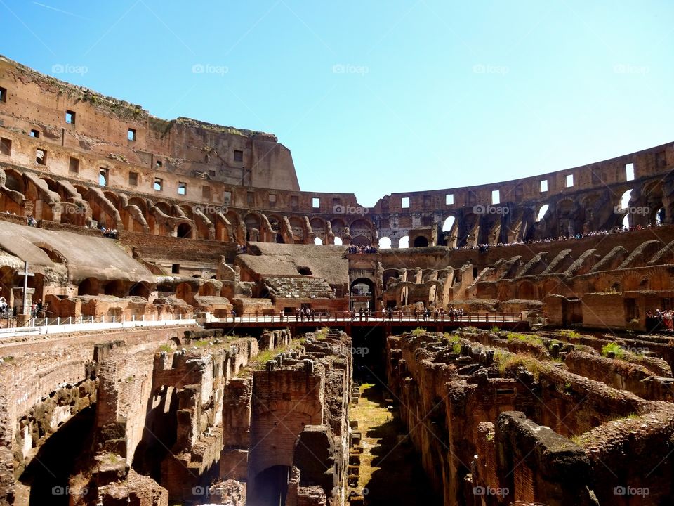 Rome, Italy