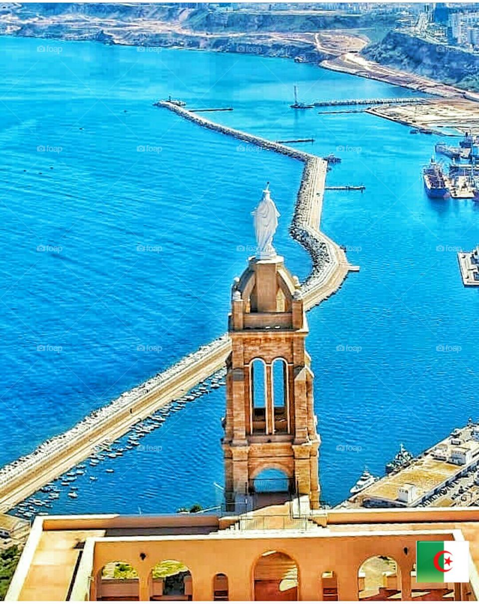 oran, algeria