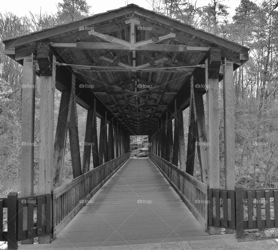 Covered Bridge