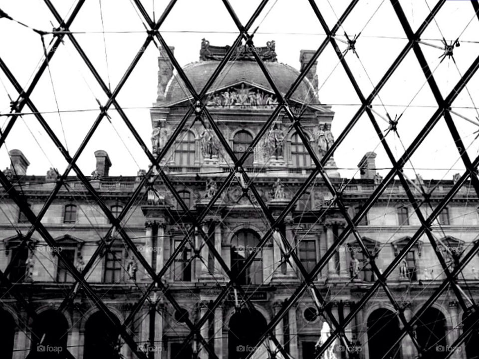 Louvre