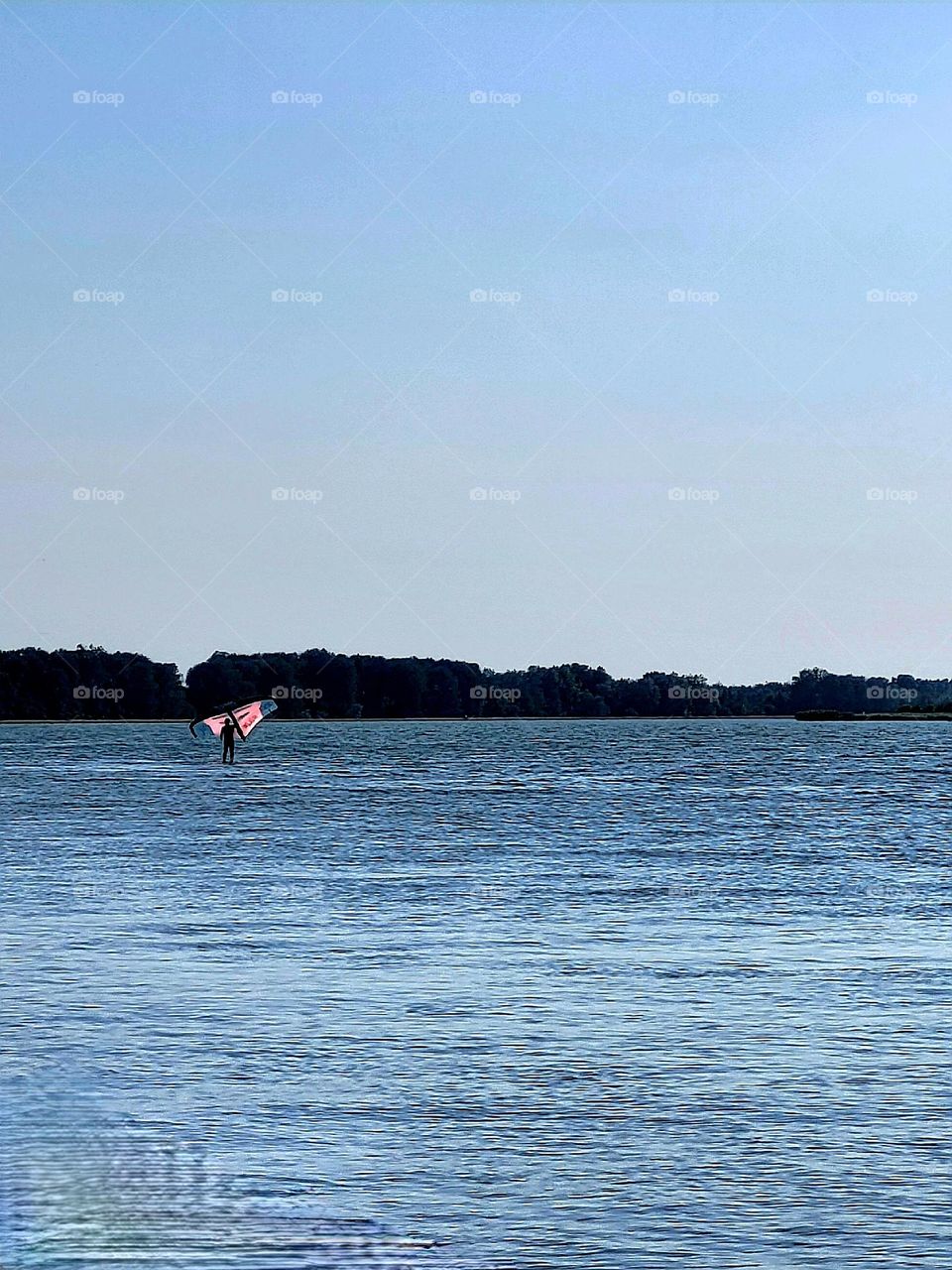 Vom Winde verweht .....