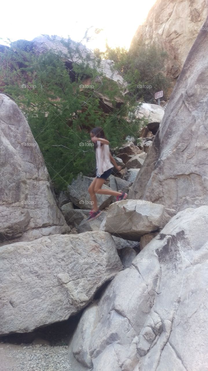 Rock, Climb, Nature, Outdoors, Adventure
