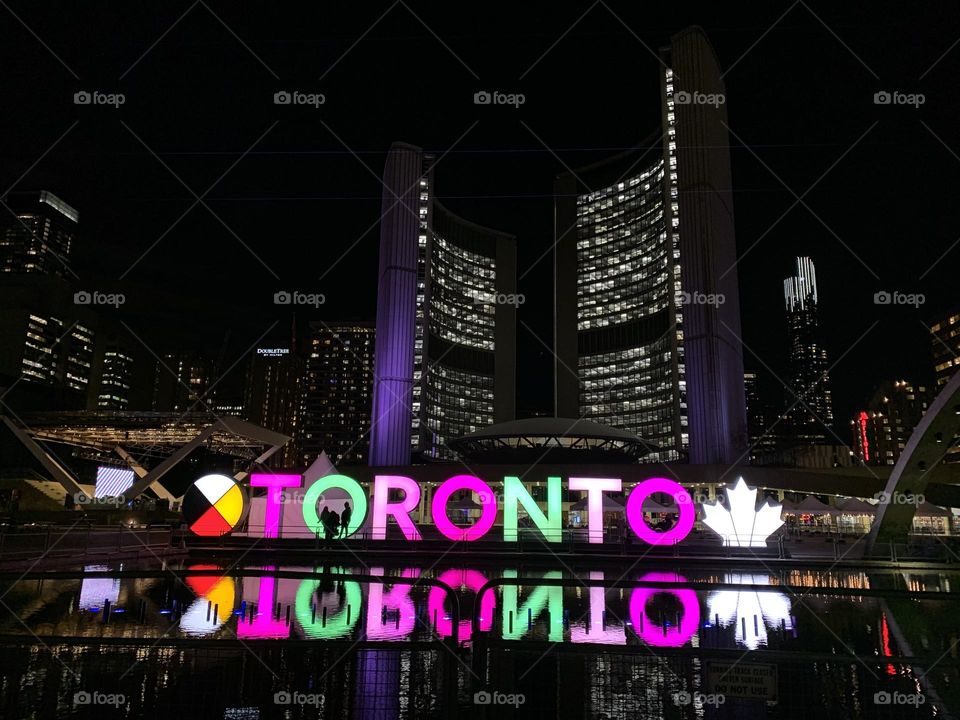 Toronto 