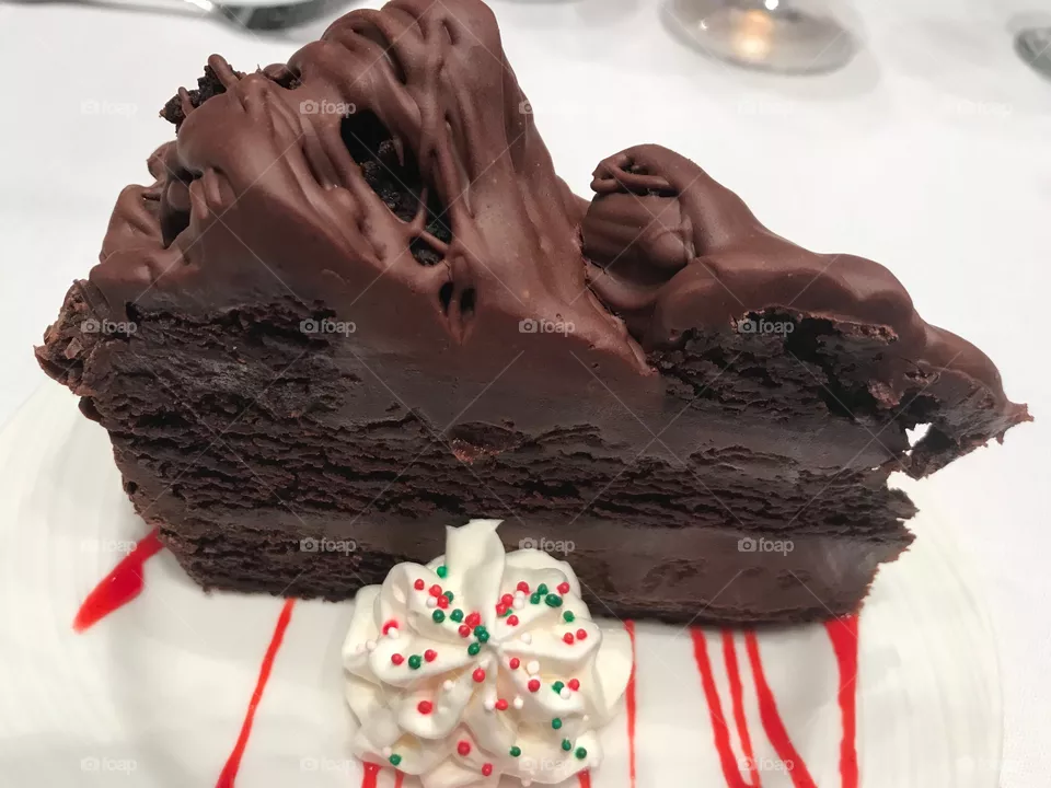 Chocolaty 