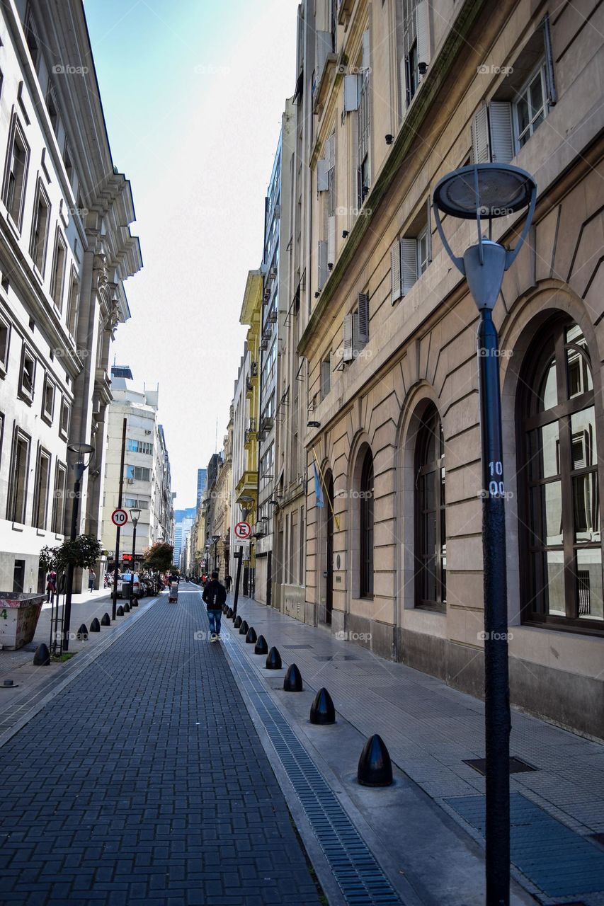 Buenos Aires Argentina