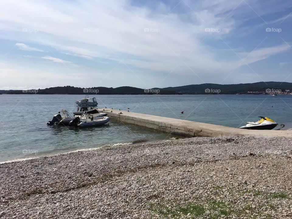 Croatia 
