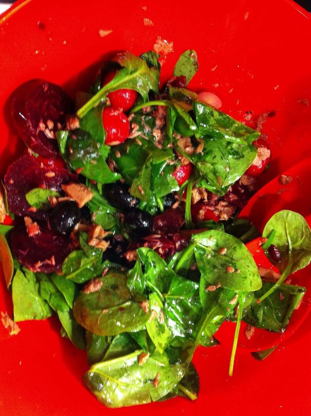 Salad