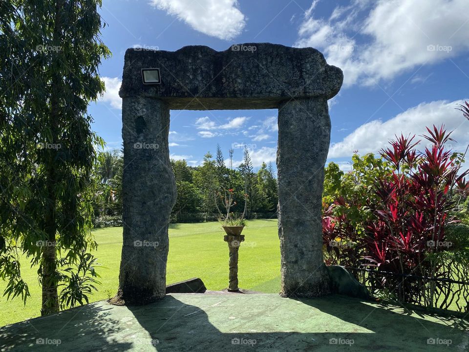 Ancient Architecture