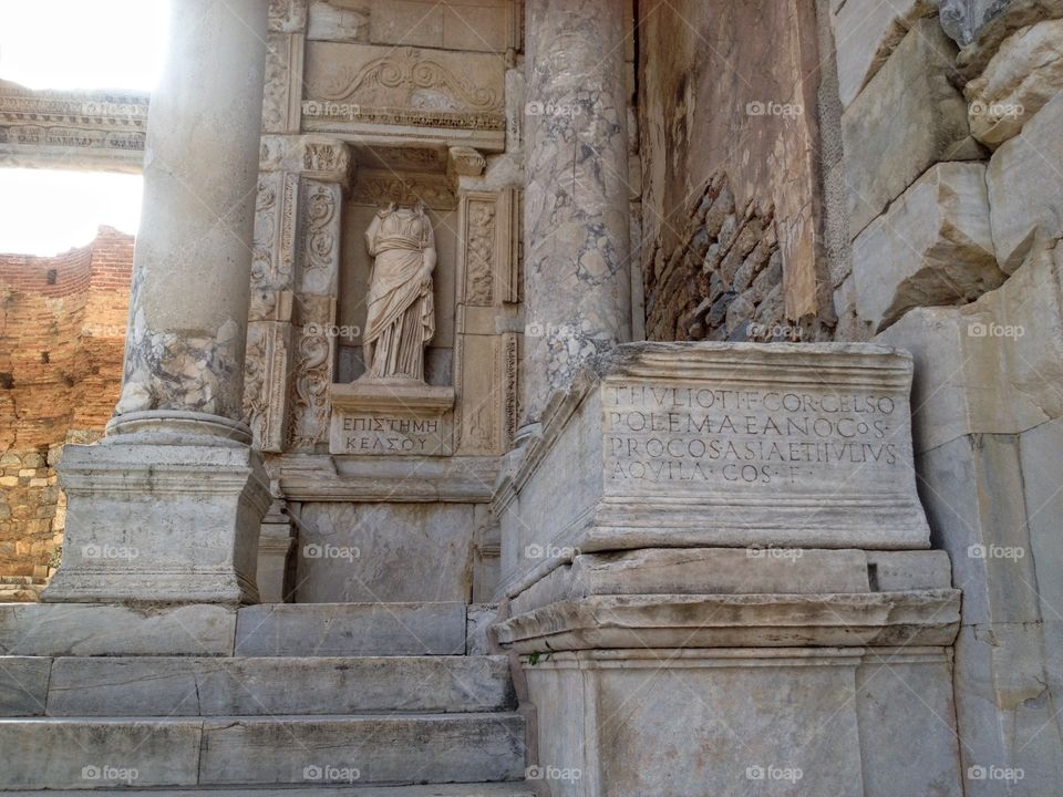 Ancient Inscriptions