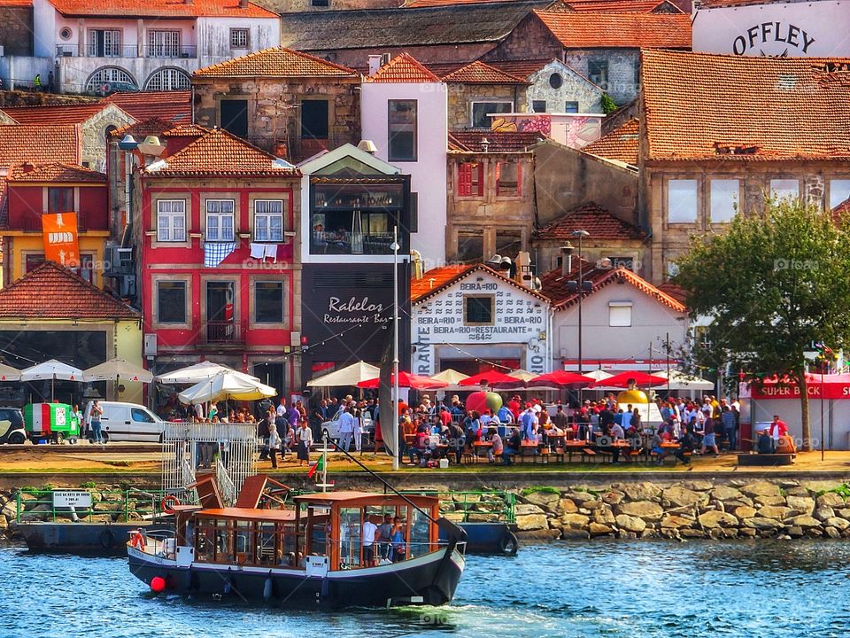 Vila Nova de Gaia Porto