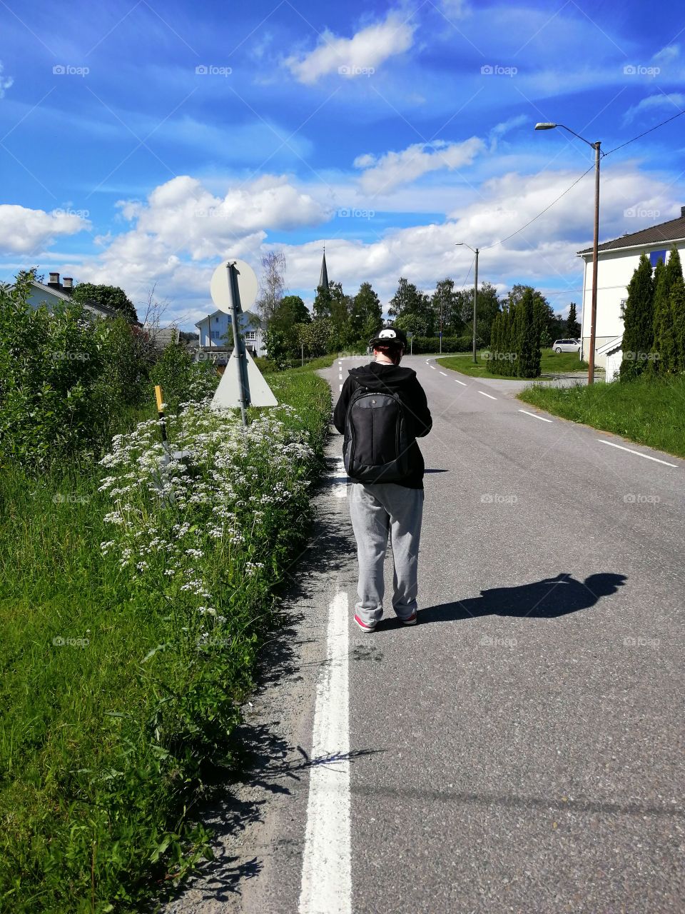 My daughter ❤️😎✌️