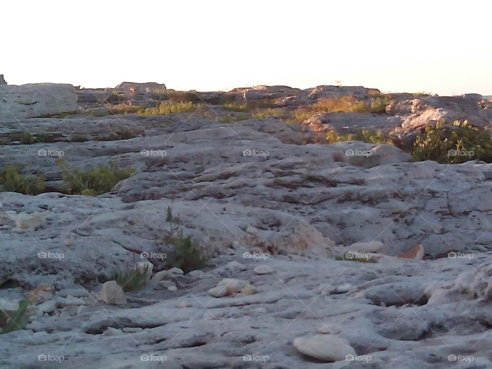 Landscape, Water, No Person, Nature, Rock