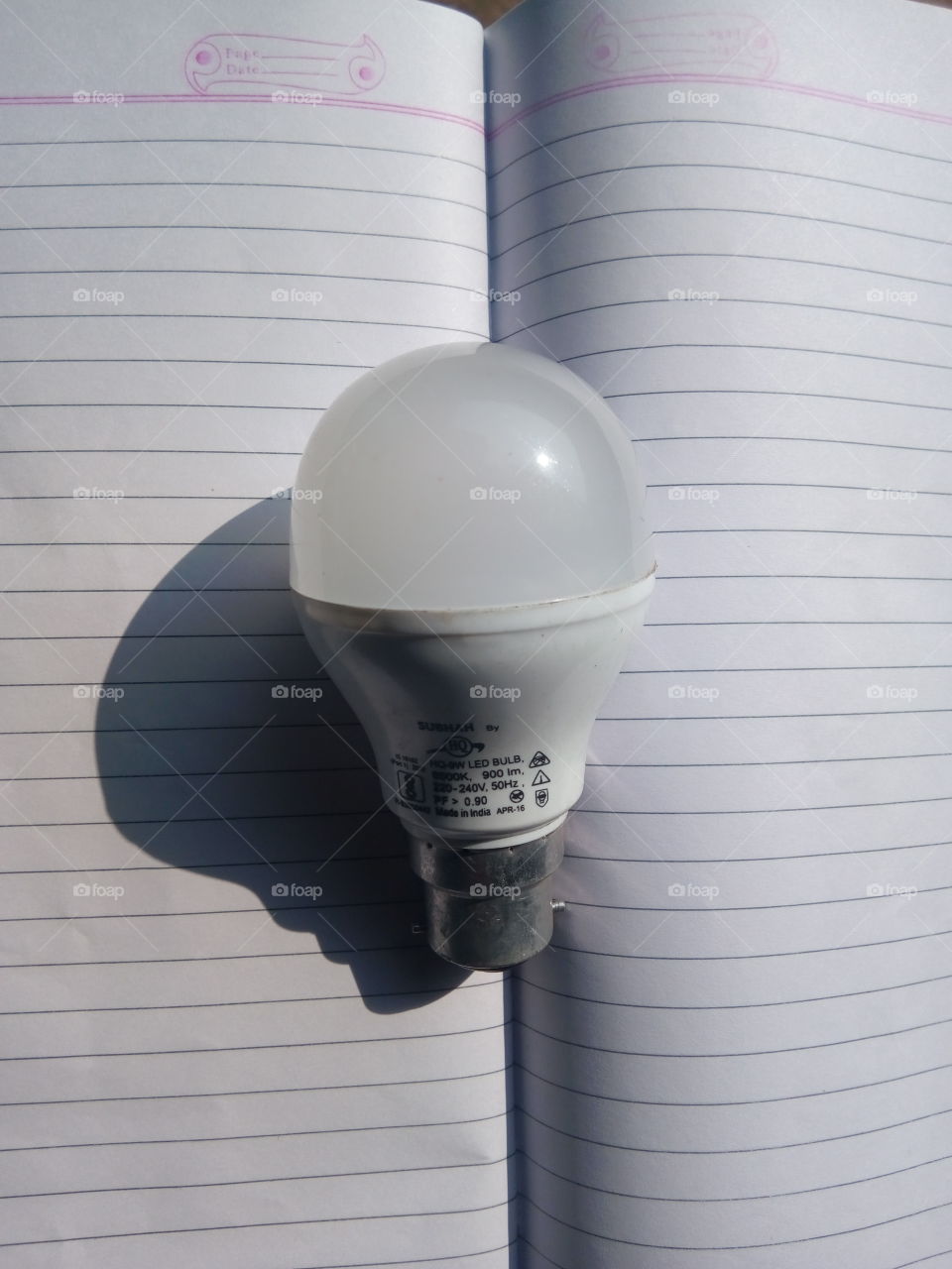 bulb