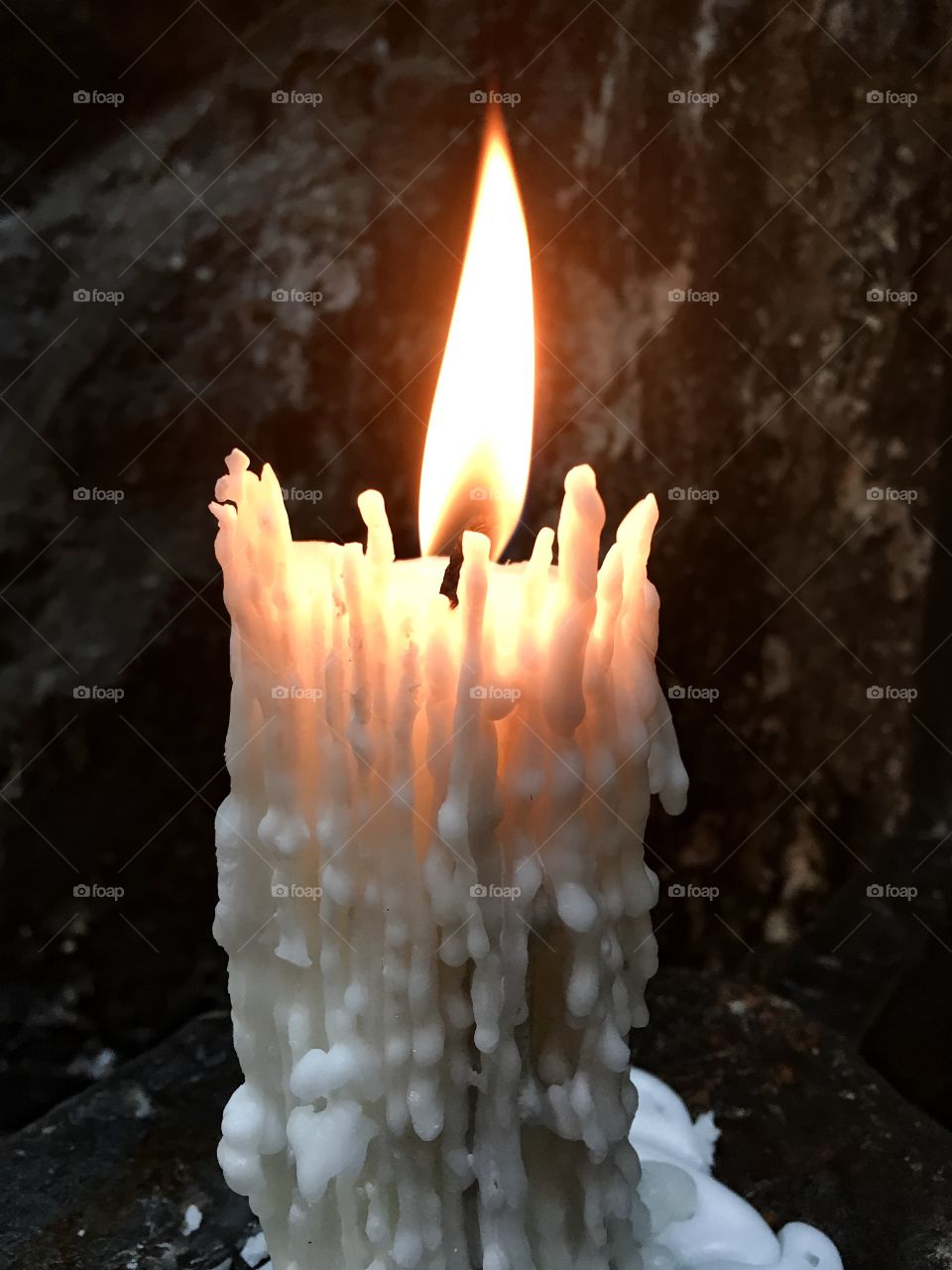 Candle