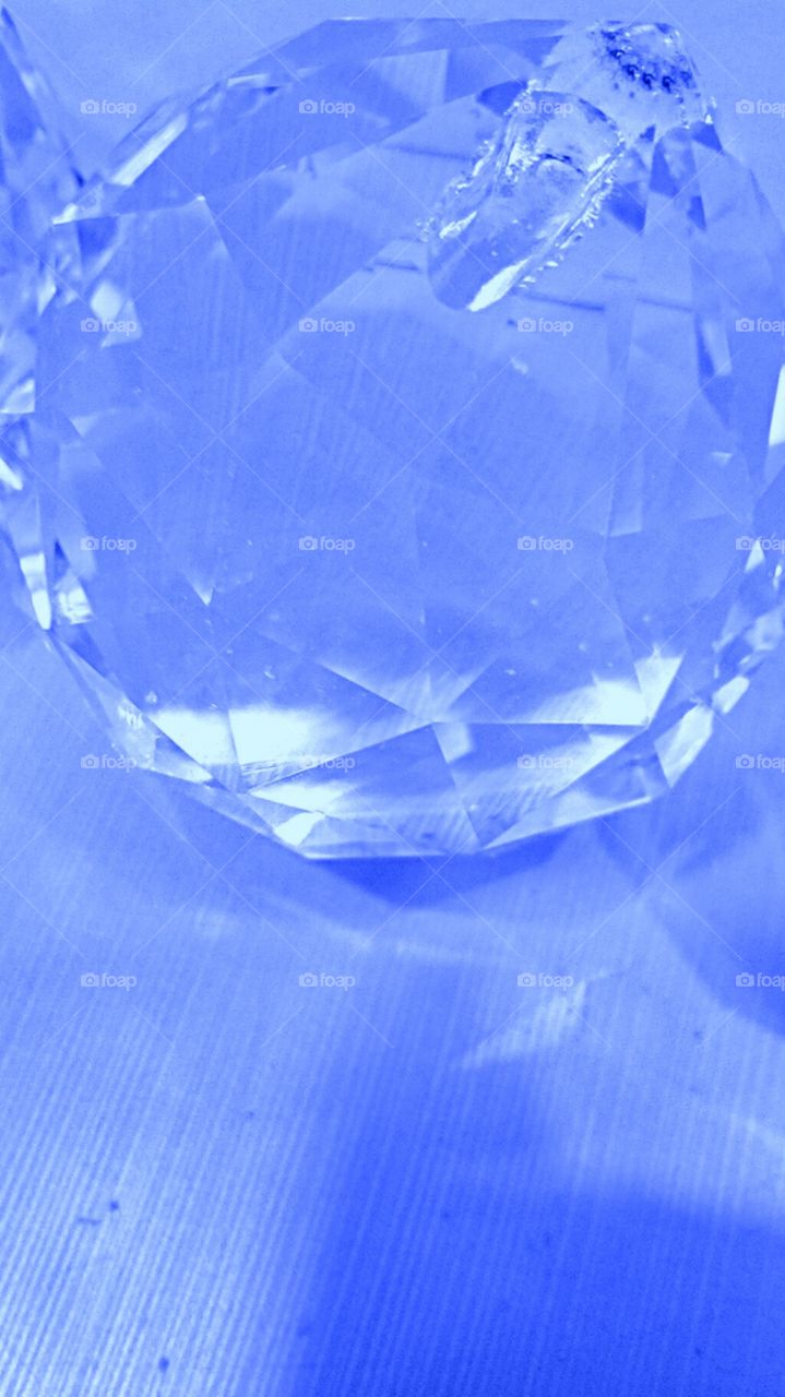 Crystal #9
