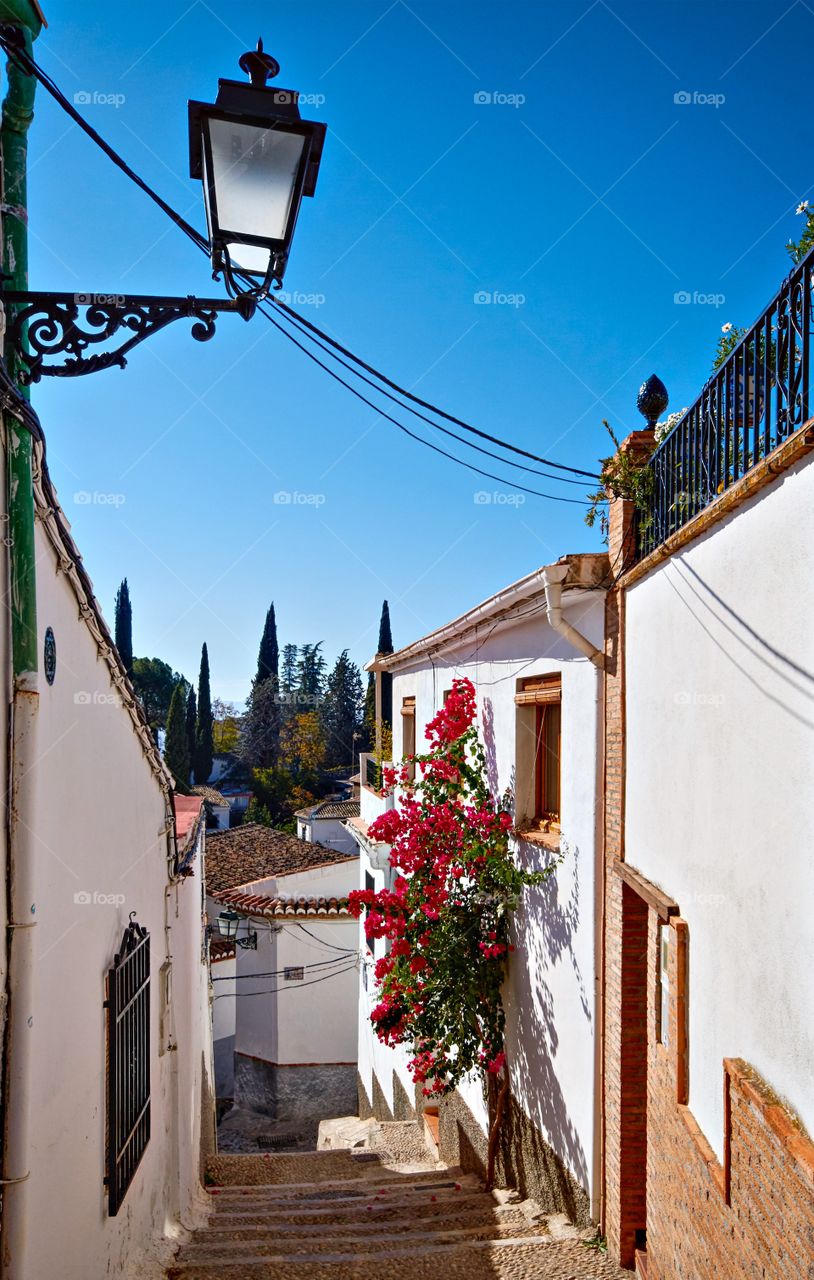 Architecture, No Person, House, Building, Old