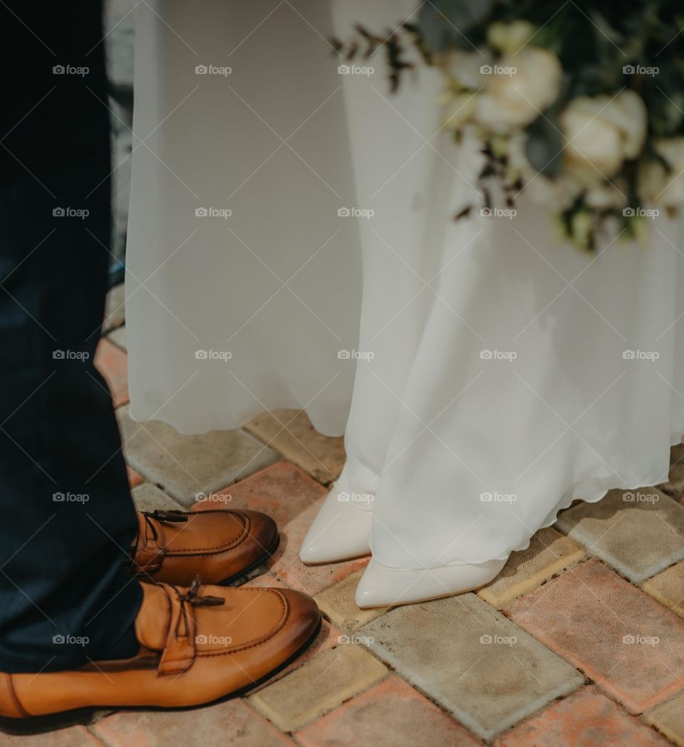 Step by Step through life